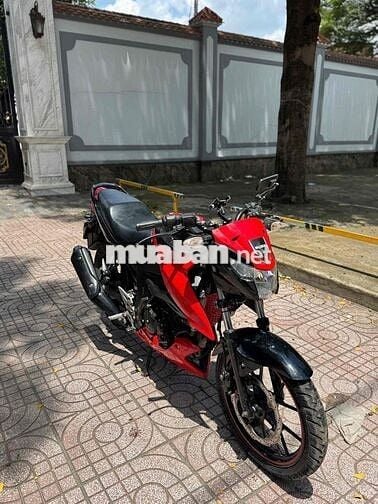 Suzuki Bandit nhập indo máy zin biển số 93