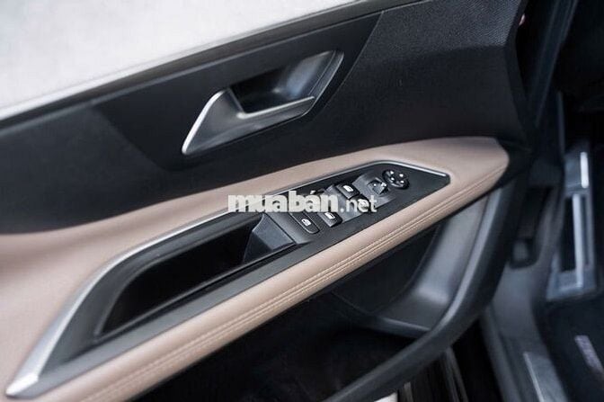 Peugeot 3008 GT LINE 2022- 30000 km