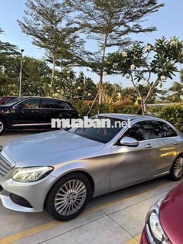 Mercedes Benz C Class 2016 C250 Exclusive - 70000