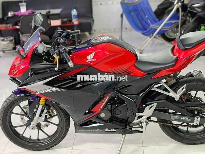 CBR150R Xe Siêu Keng. Giá cực tốt. Biển Số đẹp