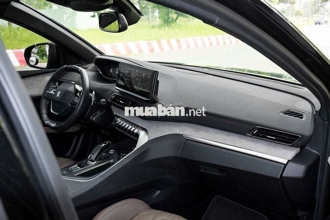 Peugeot 3008 GT LINE 2022- 30000 km