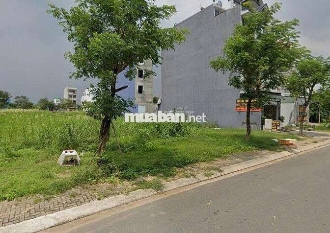 CƠ HỘI ĐÂY RỒI !! Đất Bến Lức, full thổ, đường ô tô tới đất