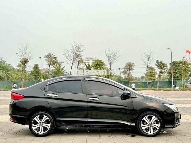 Honda City 2015 1.5 AT - 95000 km