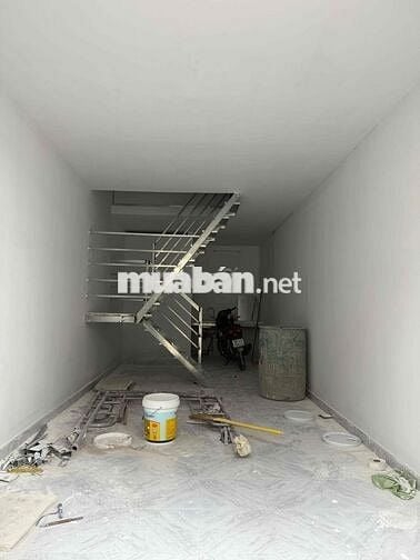 nhà thuê MTKD 36/4 chợ Bùi tư toàn an lạc bình Tân DT40m  giá 7tr