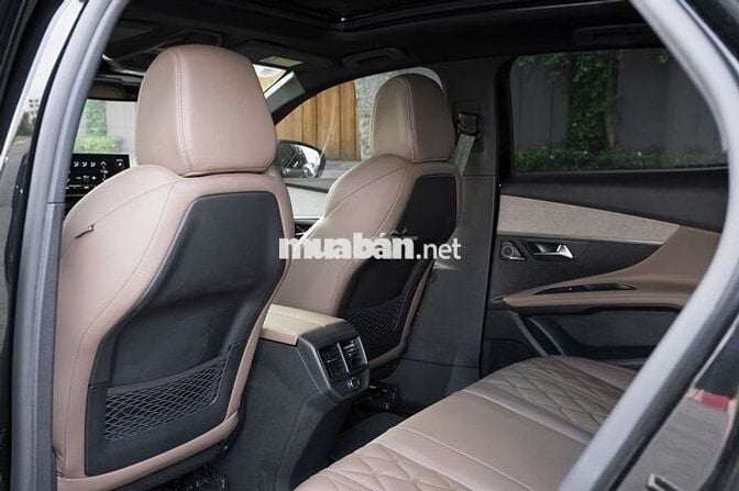 Peugeot 3008 GT LINE 2022- 30000 km