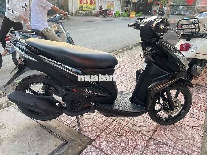Yamaha Mio M3 2020 chính chủ biển số 62