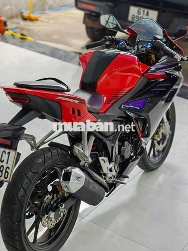 CBR150R Xe Siêu Keng. Giá cực tốt. Biển Số đẹp