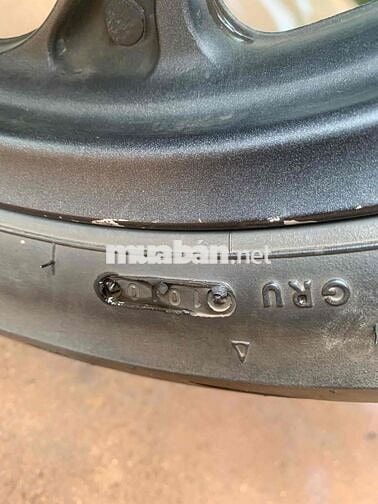 xe chính chủ ít di