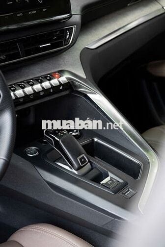 Peugeot 3008 GT LINE 2022- 30000 km