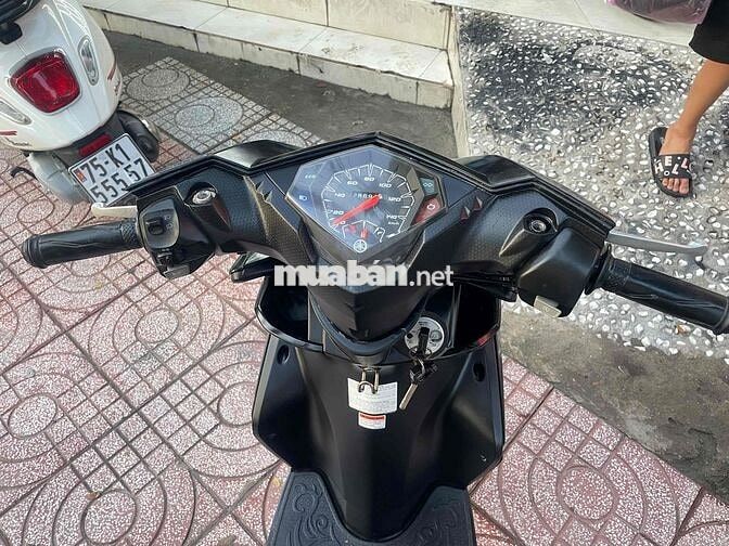 Yamaha Mio M3 2020 chính chủ biển số 62