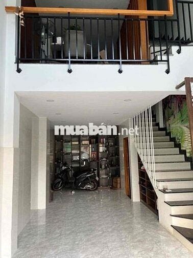 🏦 Nhà mới đẹp NC nup hẻm Phạm Văn chiêu P9