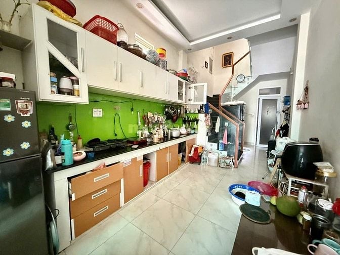 BÁN NHÀ LÔ GÓC 2 MẶT KIỆT Ô TÔ – NÚI THÀNH – GIÁ 4.6 TỶ