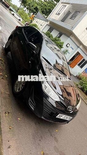Toyota Vios 2018 1.5E MT - 158632 km