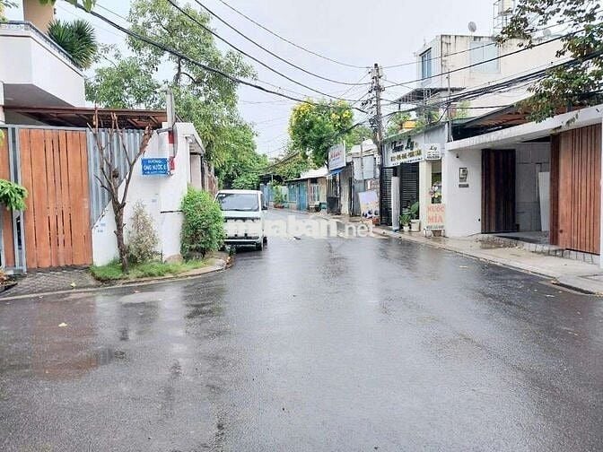 NHÀ MẶT TIỀN GIÁC ĐẠO,TRUNG CHÁNH,HÓC MÔN,180M2,NỞ HẬU,CHỈ 7,3 TỶ (TL)