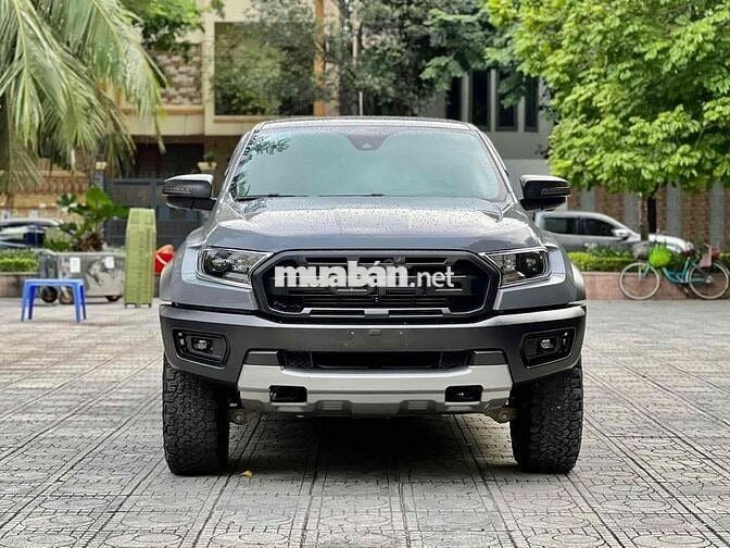 ✅ Ford Ranger 2022 Raptor - Góp 330 triệu nhận xe