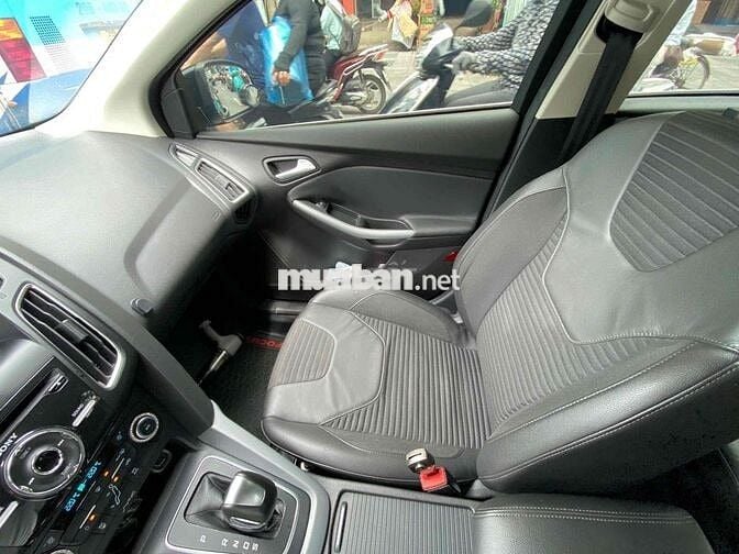 Ford Focus 2018 Sport 1.5L - 45364 km