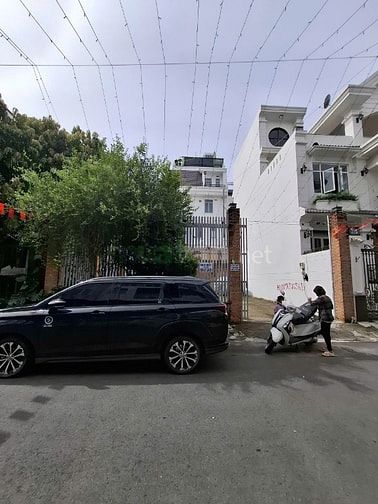 Bán đất đường 24B phường An Phú Quận 2 giá 36 tỷ