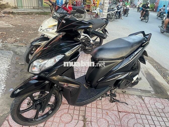 Yamaha Mio M3 2020 chính chủ biển số 62