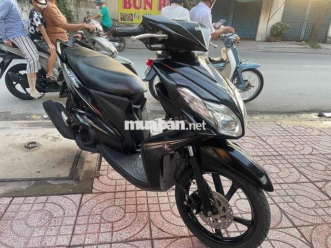 Yamaha Mio M3 2020 chính chủ biển số 62