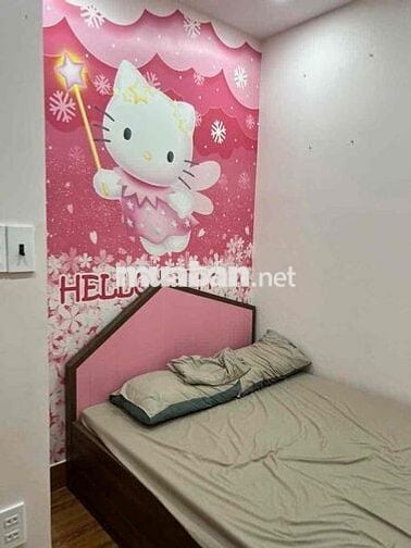 🏦 Nhà mới đẹp NC nup hẻm Phạm Văn chiêu P9