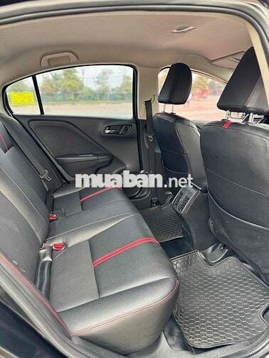 Honda City 2015 1.5 AT - 95000 km