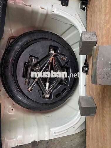 Kia Morning nhập hàn bản SLX 2 túi khí số ríc rắc