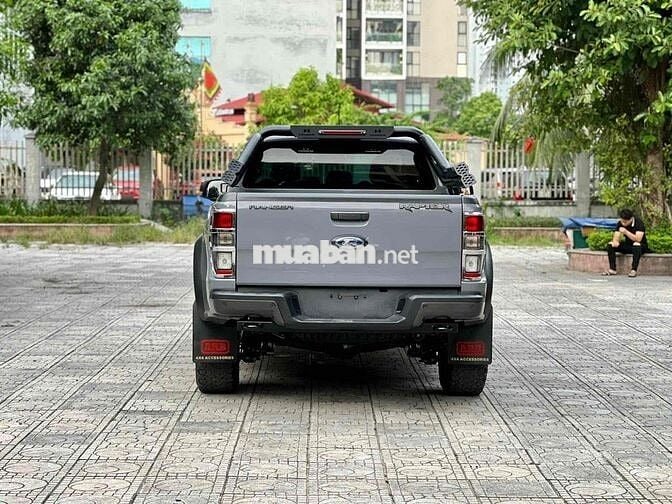 ✅ Ford Ranger 2022 Raptor - Góp 330 triệu nhận xe