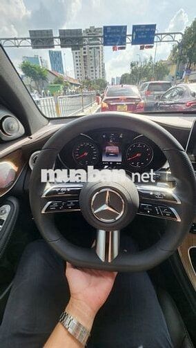 Đổi xe bán GLC 300 Coupe Nhập Đức sx 2017