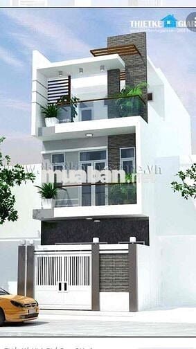BÁN LÔ ĐẤT SHR PHƯỜNG THỚI AN Q12, DT:5*19 , HẺM XE HƠI