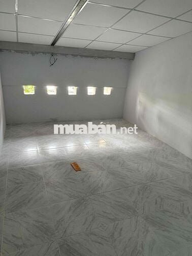 nhà thuê MTKD 36/4 chợ Bùi tư toàn an lạc bình Tân DT40m  giá 7tr