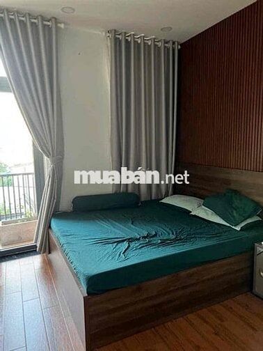 🏦 Nhà mới đẹp NC nup hẻm Phạm Văn chiêu P9
