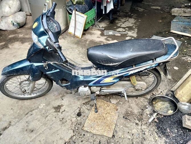 Có xe như hình cần bán