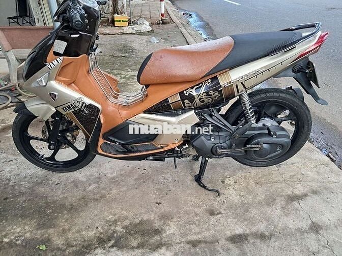 Novo4..Đẹp..Zin..Cực êm..72V2-8879