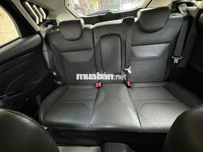 Ford Focus 2018 Sport 1.5L - 45364 km