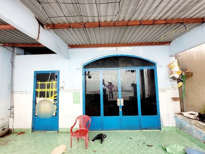 Bán nhà HXH Đặng Văn Bi, Trường Thọ, Thủ Đức – 76m², chỉ 5,25 tỷ