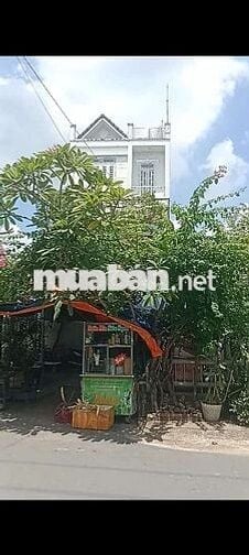 MẶT TIỀN KD ĐƯỜNG 10M THẠNH XUÂN 25 QUẬN 12 HXH 3PN NHỈNH 4 tỷ