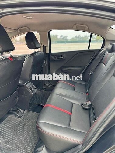 Honda City 2015 1.5 AT - 95000 km