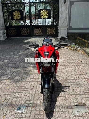 Suzuki Bandit nhập indo máy zin biển số 93