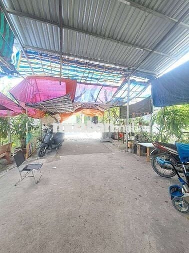 MẶT TIỀN KD ĐƯỜNG 10M THẠNH XUÂN 25 QUẬN 12 HXH 3PN NHỈNH 4 tỷ