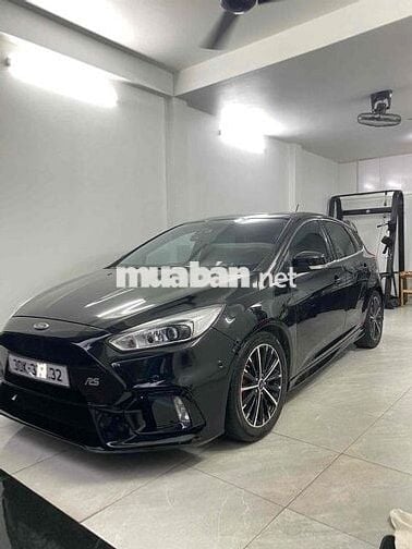 Ford Focus 2018 Sport 1.5L - 45364 km