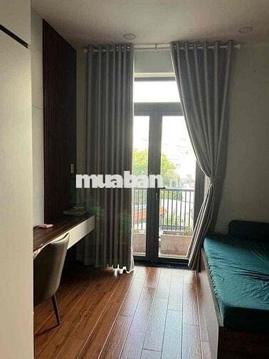 🏦 Nhà mới đẹp NC nup hẻm Phạm Văn chiêu P9