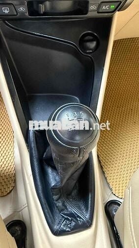 Toyota Vios 2017 1.5E MT - 115863 km