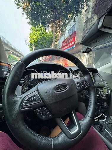 Ford Focus 2018 Sport 1.5L - 45364 km