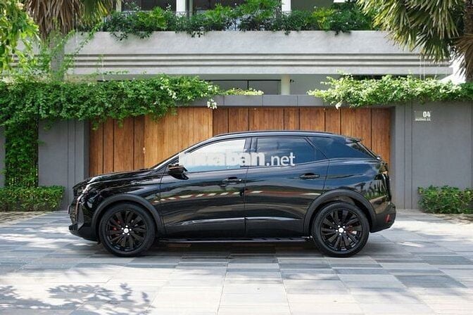 Peugeot 3008 GT LINE 2022- 30000 km