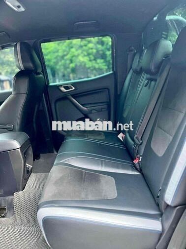 ✅ Ford Ranger 2022 Raptor - Góp 330 triệu nhận xe