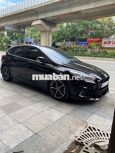 Ford Focus 2018 Sport 1.5L - 45364 km