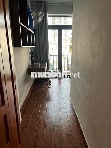 🏦 Nhà mới đẹp NC nup hẻm Phạm Văn chiêu P9