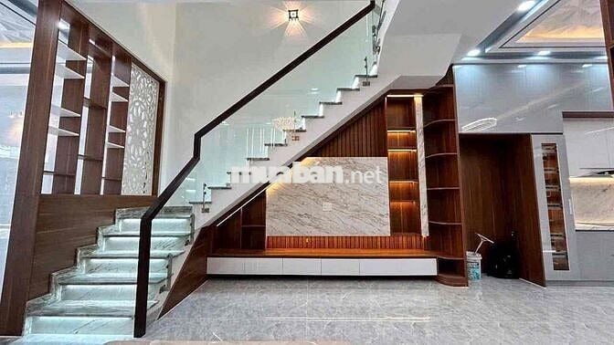 🍀🍀CHO THUÊ NHÀ PHỐ CAO CẤP, KDC ANH TUẤN GREEN RIVERSIDE, HUỲNH TẤN PH