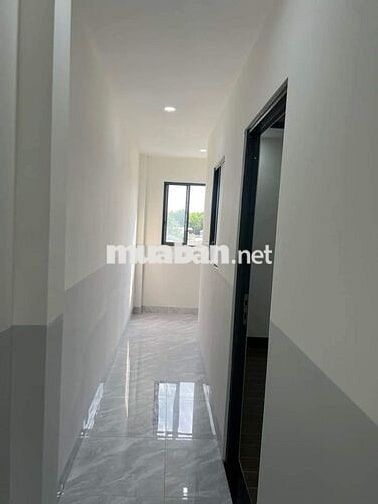 Chủ kẹt tiền cần bán nhà gấp ở gần KDC Phong Phú, 124m2/1ty565