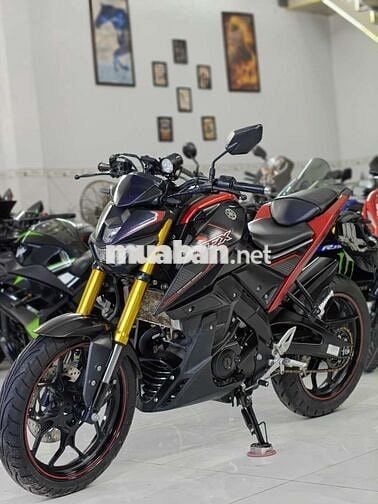 Tfx 150 bs 48 odo 27k đk 2018 xe đẹp bao ký